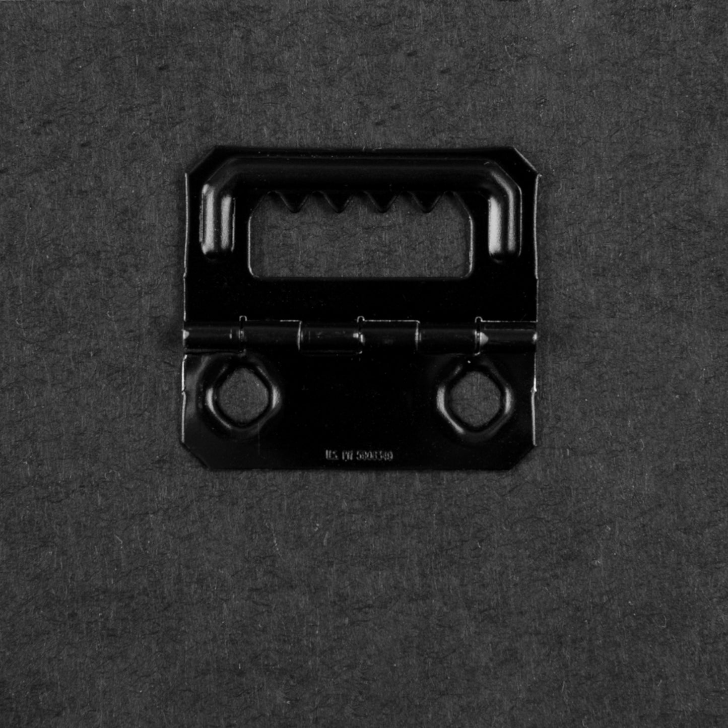 Majestic Oaks and Azaleas Oil Painting Canvas Print